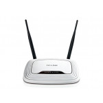 TP-Link TL-WR841N - N300 WiFi Router