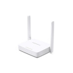 MERCUSYS MW305R 300Mbps Wireless N Router