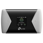 TP-Link M7450 - AC1200 Mobilní 4G LTE Wi-Fi modem a router