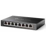 TP-Link TL-SG108S, 8-Port Gigabit Desktop Switch
