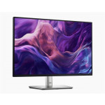 Dell Professional P2425HE 24" WLED/FHD/5ms/HDMI/DP/VGA/USB-C/DOCK/RJ45/IPS/cerny