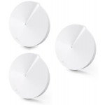 TP-Link Deco M5 - AC1300 Wi-Fi mesh systém pro chytré domácnosti - HomeCare - (3-pack)