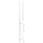 TP-Link EAP225-outdoor AC1200  WIFI přístupový bod Omada 1xGLAN, Passive PoE montáž na stožár/zeď