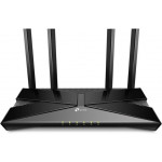 TP-Link EX220 Dvoupásmový Wi-Fi 6 router AX1800