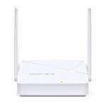 Mercusys MR20 AC750 Wireless Dual Band Router