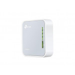 TP-Link TL-WR902AC - AC750 Mini Pocket Wi-Fi Router