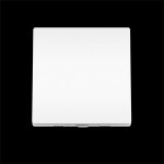 TP- Link Tapo S210 Inteligentní spínač světel, 1-Gang 1-Way