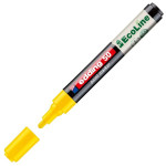 Lakový popisovač Edding EcoLine 50, žlutý