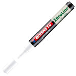 Lakový popisovač Edding EcoLine 50, bílý