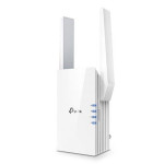 TP-Link RE505X - AX1500 Wi-Fi 6 opakovač signálu s vysokým ziskem - OneMesh™