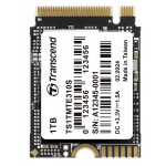 Transcend MTE310S 1TB SSD disk M.2 2230, NVMe PCIe Gen4 x4, 3D TLC, DRAM-less, 5000MB/s R, 3500MB/s W