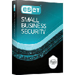 Update ESET Small Business Security - 10 instalace na 3 roky