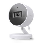 TP-LINK Tapo C125 - Domácí IP kamera, smart AI, 4MP (2560x1440) 140°, ONVIF, Starlight (Color Night Vision )