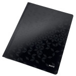 Rychlovazač Leitz WOW, A4 černý