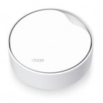 TP-Link Deco X50-PoE(1-pack) - AX3000 Multi-Gig 2,5 Gbps Meshový Wi-Fi 6 systém s PoE - HomeShield (1-pack)