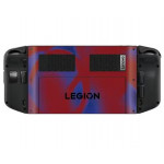 Lenovo Legion Go Skin - Legion Hero = tunning herní konzole