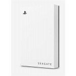 Seagate Game Drive pro PS5/PS4, 5TB externí HDD, USB 3.0, bílý
