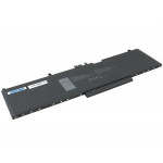 AVACOM Náhradní baterie Dell Latitude E5570 Li-Pol 11,4V 7368mAh 84Wh