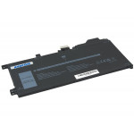 AVACOM Náhradní baterie Dell Latitude 7200, 7210 2-in-1 Li-Pol 7,6V 4500mAh 34Wh