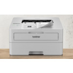 Brother HL-B2180DW TONER BENEFIT (34 str., PCL, USB, duplex, LAN, WiFi)