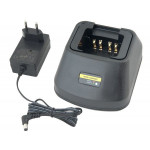 AVACOM Nabíječ baterií pro radiostanice Motorola DP4400, DP2400, DP4800, XPR3000