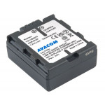 AVACOM Náhradní baterie Panasonic CGA-DU07/CGR-DU07 Li-Ion 7.2V 720mAh 5.2Wh