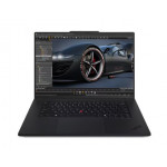 Lenovo ThinkPad P1 G7 Ultra 7 155H/AI/32GB/1TB SSD/RTX 1000 Ada 8GB/16" WUXGA 400 nitů/3yPremier/Win11 Pro/černá
