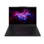 Lenovo ThinkPad P14s G5 Ultra 7 155H/AI/32GB/1TB SSD/RTX 500 4GB/14,5" WQXGA IPS Touch 350 nit/3yPremier/Win11 Pro/černá