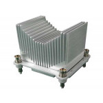 Dell Heat Sink for 2nd CPU x8/x12 Chassis R540 EMEA