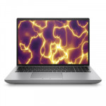 HP ZBook Fury 16 G11 Intel Core i9-14900HX/128GB DDR5/2TB/NVIDIA RTX 5000 Ada 16 GB/16,0" IPS 4K WQUXGA/Win 11 Pro/4y