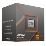 AMD Ryzen 5 6C/12T 8400F (4.2GHz/4.70GHz,22MB,65W,AM5,No Graphics) Box s chladičem