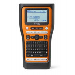 Brother PT-E560BTVP tisk. samolep. štítků s WiFi, pro pásky 6-24 mm + kufr