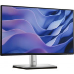 DELL Professional P2225H 22" FHD/5ms/HDMI/DP/VGA/USB/IPS/Full HD/cerny