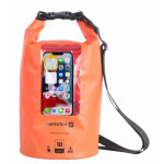 SWISSTEN VODOTĚSNÉ POUZDRO SWISSTEN WATERPROOF ORANŽOVÉ(10L)