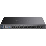 TP-Link SX6632YF Omada L3 switch 26×10G SFP+, 6× 25G SFP28 ( 820 Gbps switching capacity)