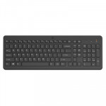 HP 225 Bezdrátová klávesnice