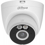 Dahua IP kamera T4A-PV 2.8mm, 4-MP 1/3" CMOS, H.265 codec, Micro SD card, IP67 
