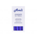 AVELI Popisovače sada modré