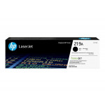 HP toner 219A/Black/1300 stran