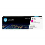 HP toner 219A/Magenta/1200 stran