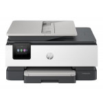 HP All-in-One Officejet Pro 8122e HP+ (A4, 20 ppm, USB 2.0, Ethernet, Wi-Fi, Print, Scan, Copy, Duplex, ADF)
