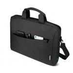 Lenovo 16-inch Laptop Topload T210 Black (ECO)