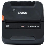 Brother Rugged Jet RJ-4230BZ1 (203 dpi, bluetooth, USB)