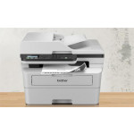 Brother MFC-B7810DW TONER BENEFIT tiskárna PCL 34 str./min, kopírka, skener, USB, duplexní tisk, WIFI, ADF, FAX