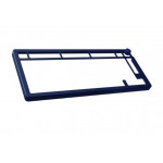 HP HyperX Horní deska Alloy Rise 75 – Námořnická modrá