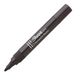 Permanentní popisovač Sharpie M15, černý