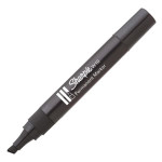 Permanentní popisovač Sharpie W10, černý