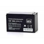 Fukawa UPS baterie 12V 9Ah F2 5let