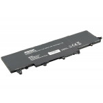 AVACOM Náhradní baterie HP Probook 435 G7, G8 SX03XL Li-Pol 11,55V 3896mAh 45Wh