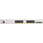 Cisco CBS250-24PP-4G - REFRESH 